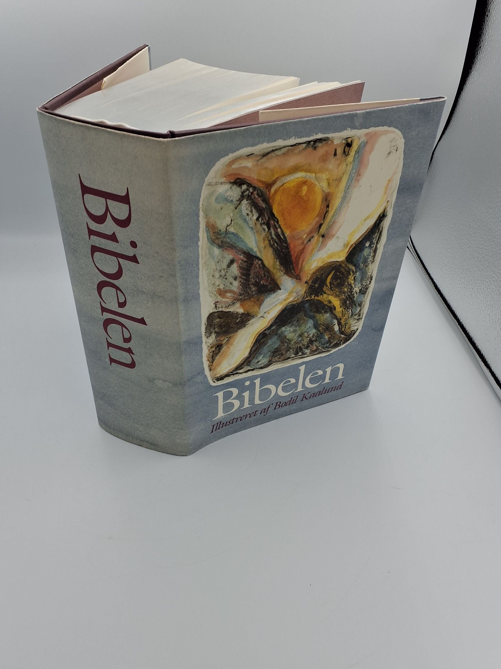 Bog: Biblen